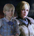 Sherry Birkin