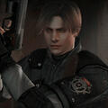 Leon S. Kennedy