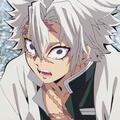 Sanemi Shinazugawa